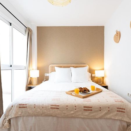 Carreteria 51, Historic Center Apartment Málaga Eksteriør billede