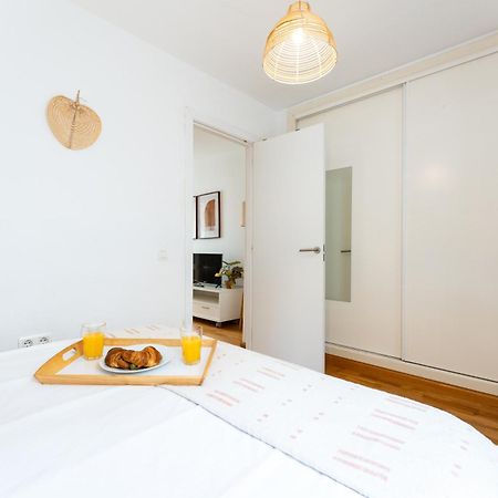 Carreteria 51, Historic Center Apartment Málaga Eksteriør billede